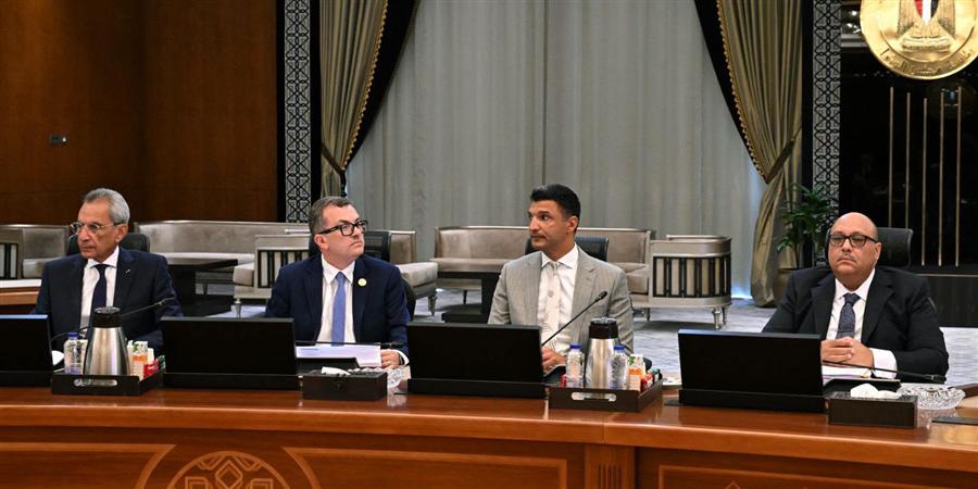 Egypt’s economic growth rate hits 5.1% in FY2025/26: Rostom

